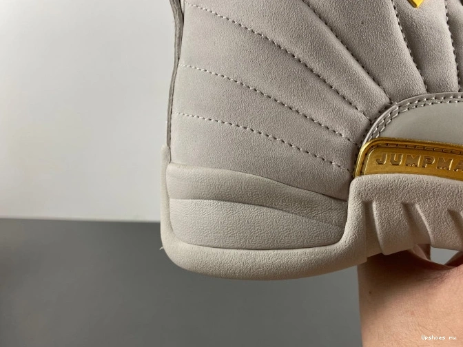 FD9101-007 Phantom  Retro Jordan 12 0101